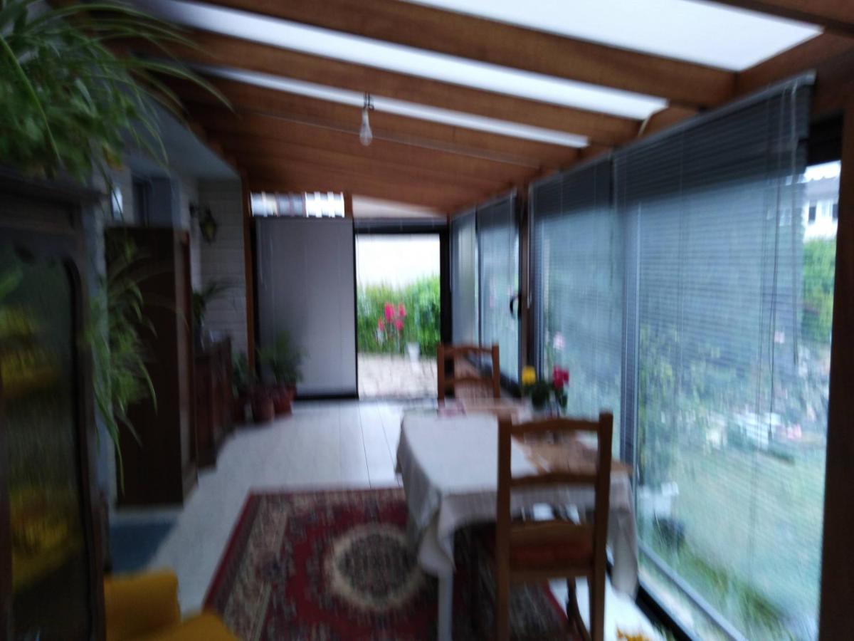 Chez Myla Chambre Avec Tv Ecran Plat Et Salle De Bain Privative Bourges Exteriör bild